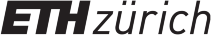 Logo of ETH Zurich